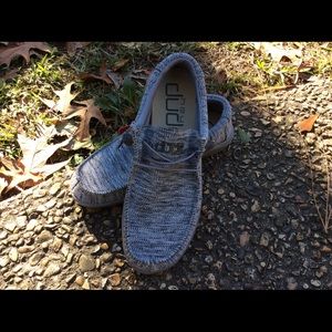 Hey Dudes Wally B Sox